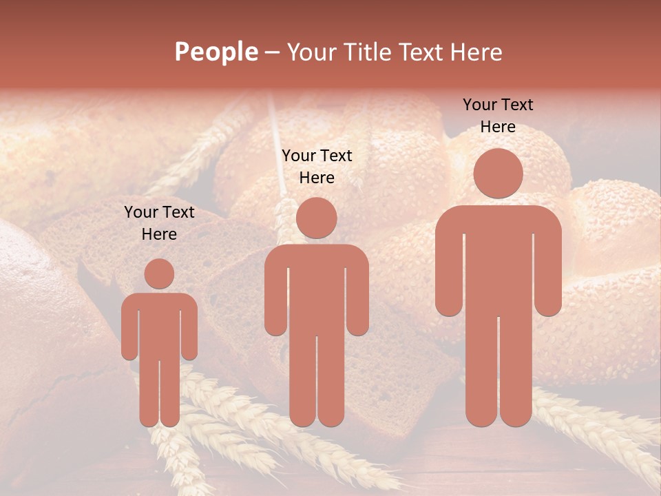 Mug Piece Rye PowerPoint Template