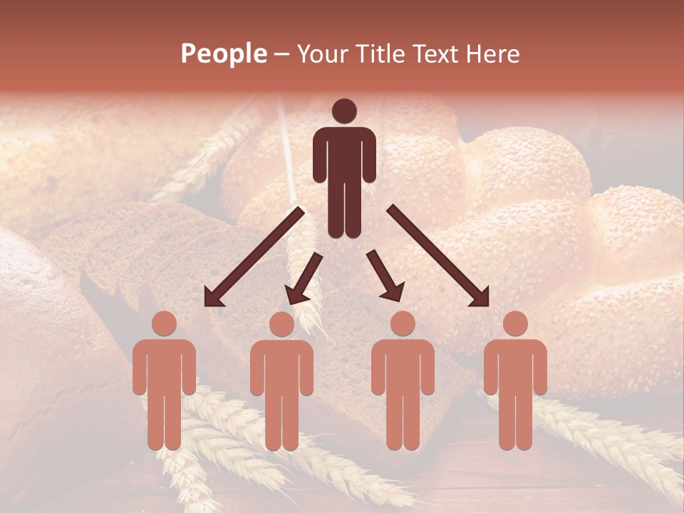 Mug Piece Rye PowerPoint Template