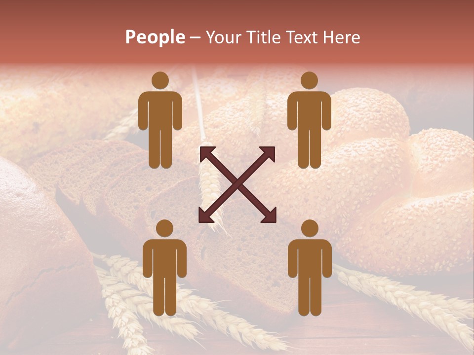 Mug Piece Rye PowerPoint Template