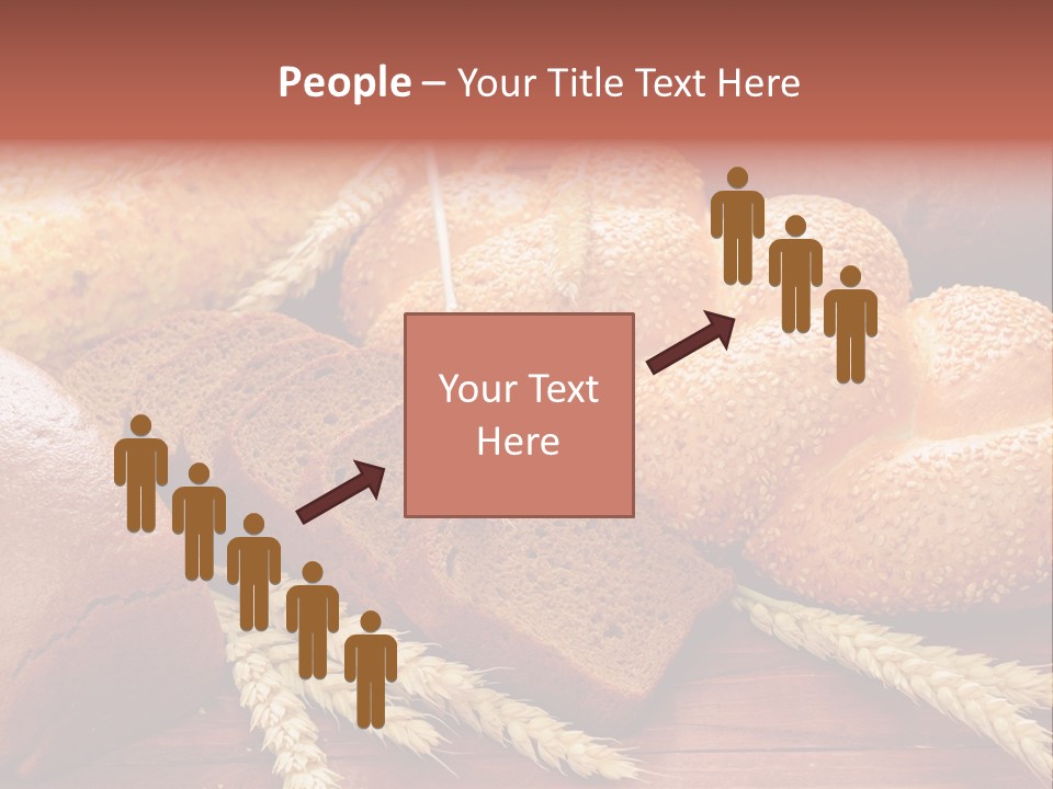 Mug Piece Rye PowerPoint Template