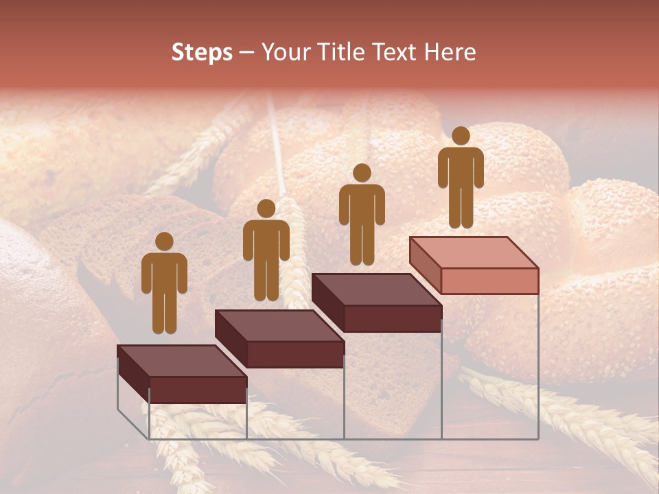 Mug Piece Rye PowerPoint Template