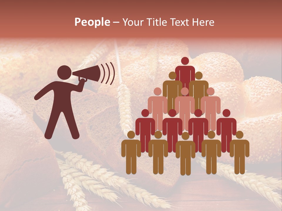 Mug Piece Rye PowerPoint Template