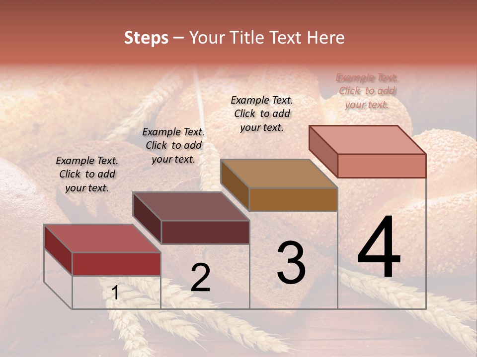 Mug Piece Rye PowerPoint Template