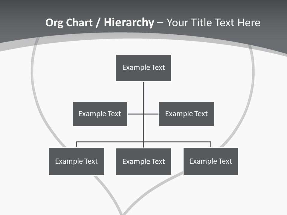 Music Headphones Sound PowerPoint Template