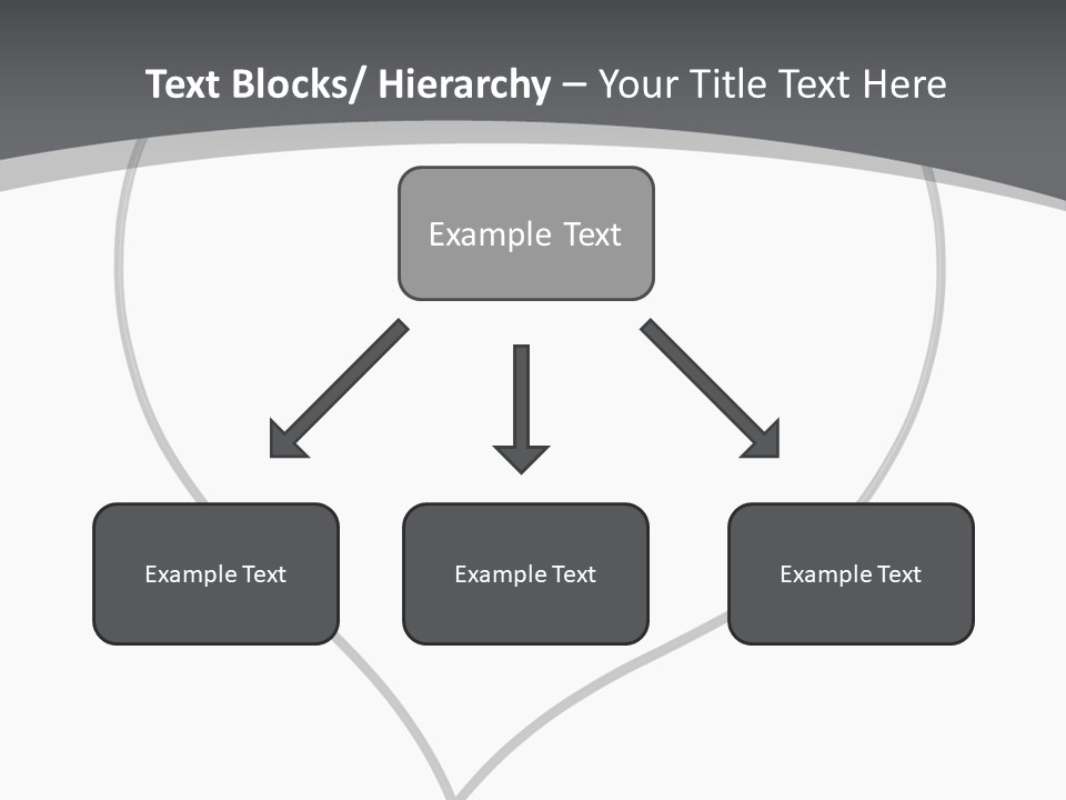 Music Headphones Sound PowerPoint Template