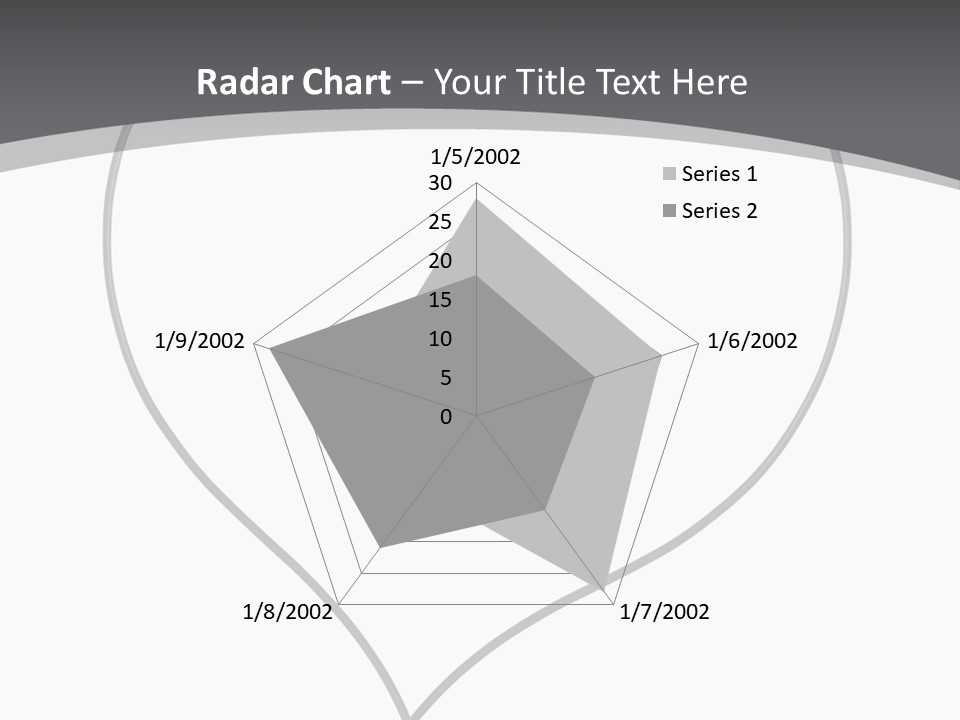 Music Headphones Sound PowerPoint Template