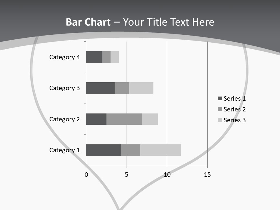 Music Headphones Sound PowerPoint Template