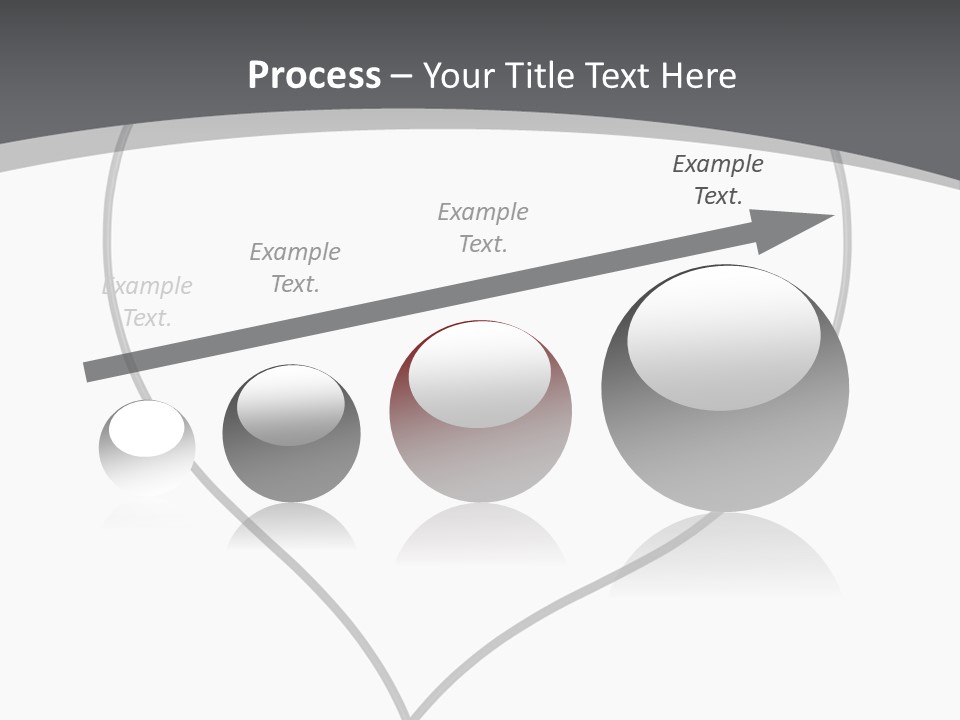 Music Headphones Sound PowerPoint Template