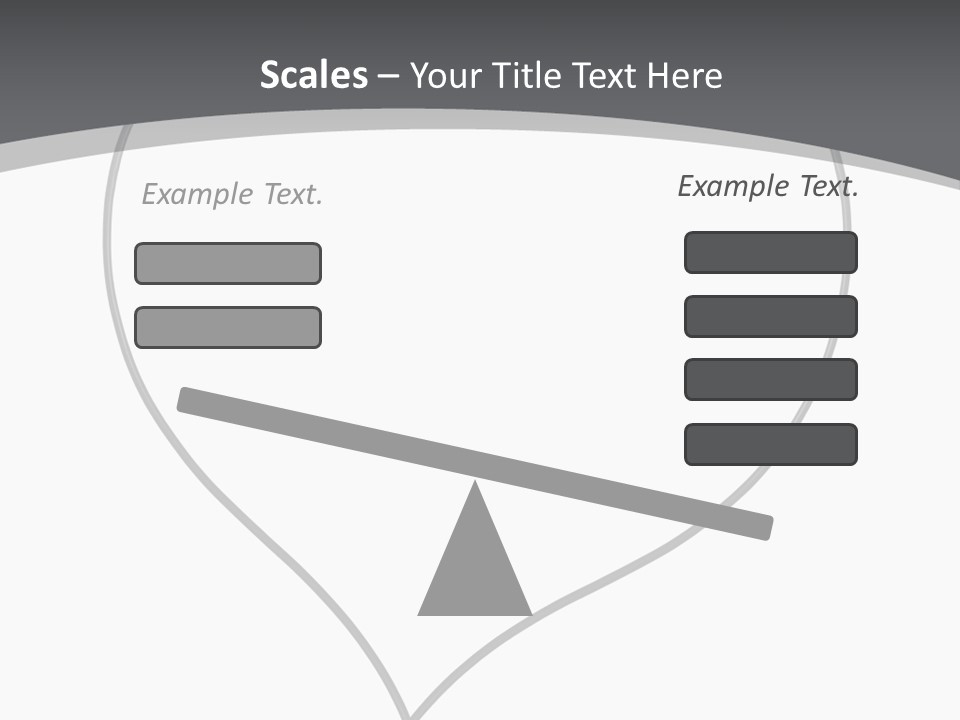 Music Headphones Sound PowerPoint Template