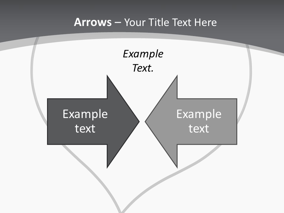 Music Headphones Sound PowerPoint Template