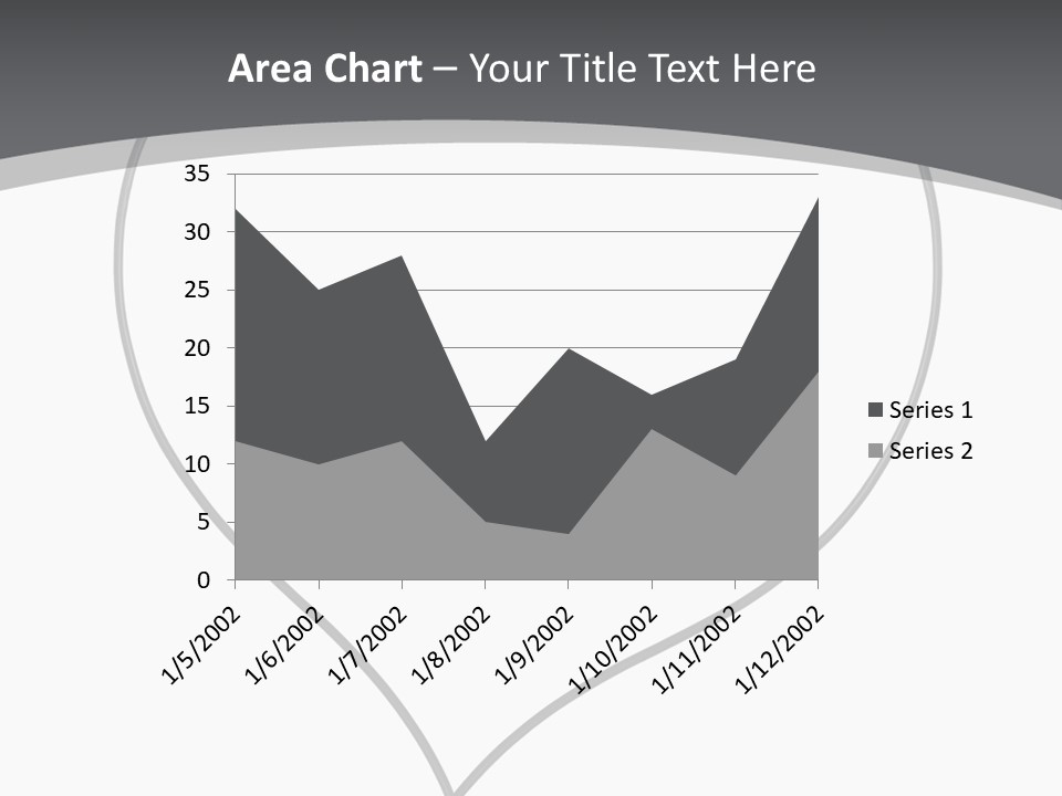 Music Headphones Sound PowerPoint Template