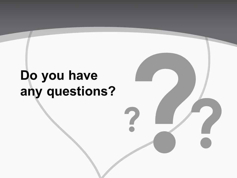 Music Headphones Sound PowerPoint Template