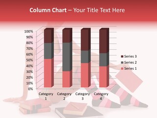 Smart Stripes Reader PowerPoint Template