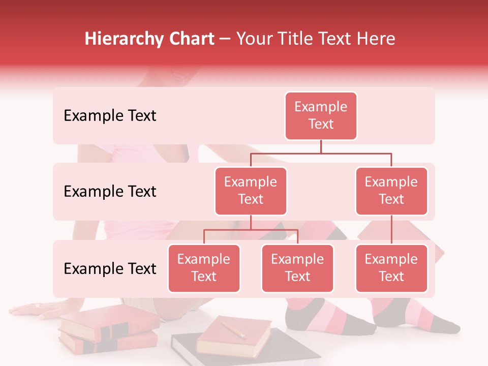 Smart Stripes Reader PowerPoint Template