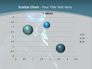 Fantasy Technology Illustration PowerPoint Template