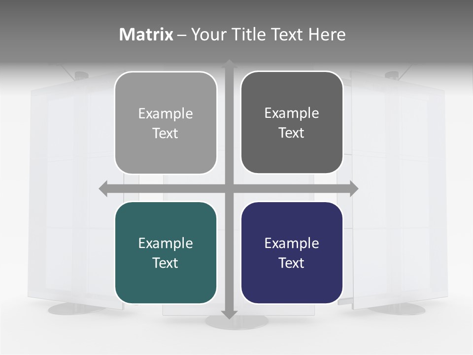 Appetizer India Snack PowerPoint Template