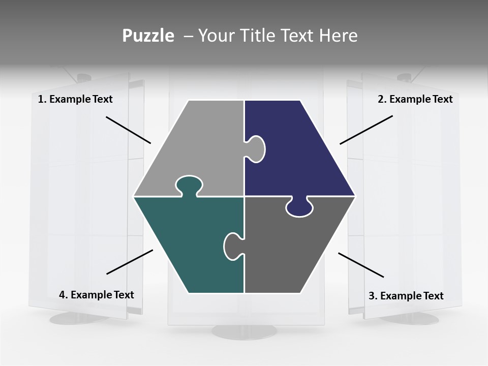 Appetizer India Snack PowerPoint Template