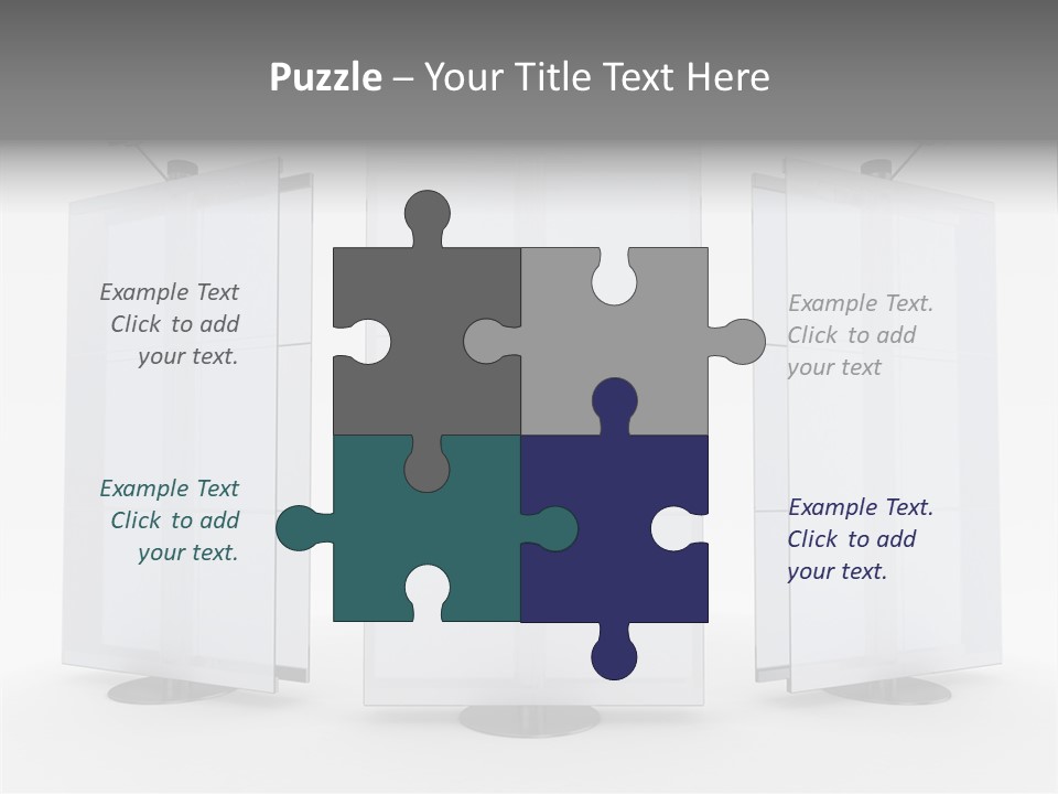 Appetizer India Snack PowerPoint Template