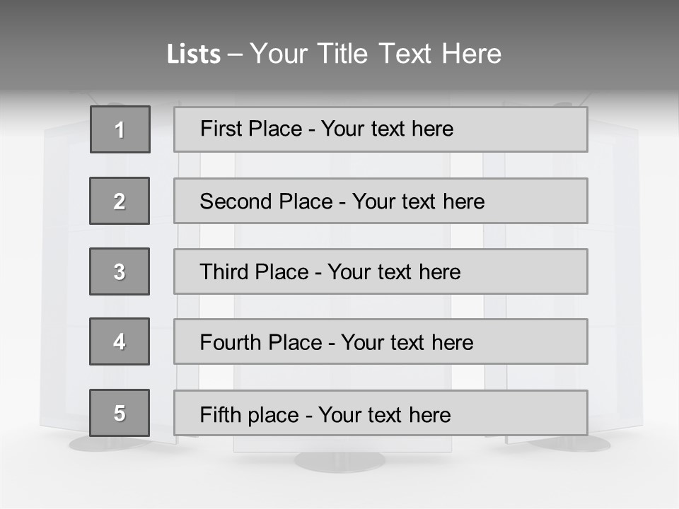 Appetizer India Snack PowerPoint Template