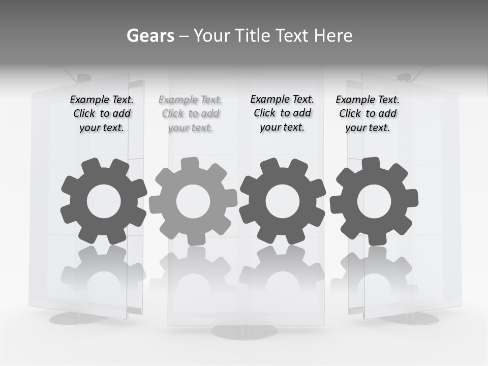 Appetizer India Snack PowerPoint Template