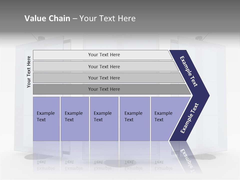Appetizer India Snack PowerPoint Template