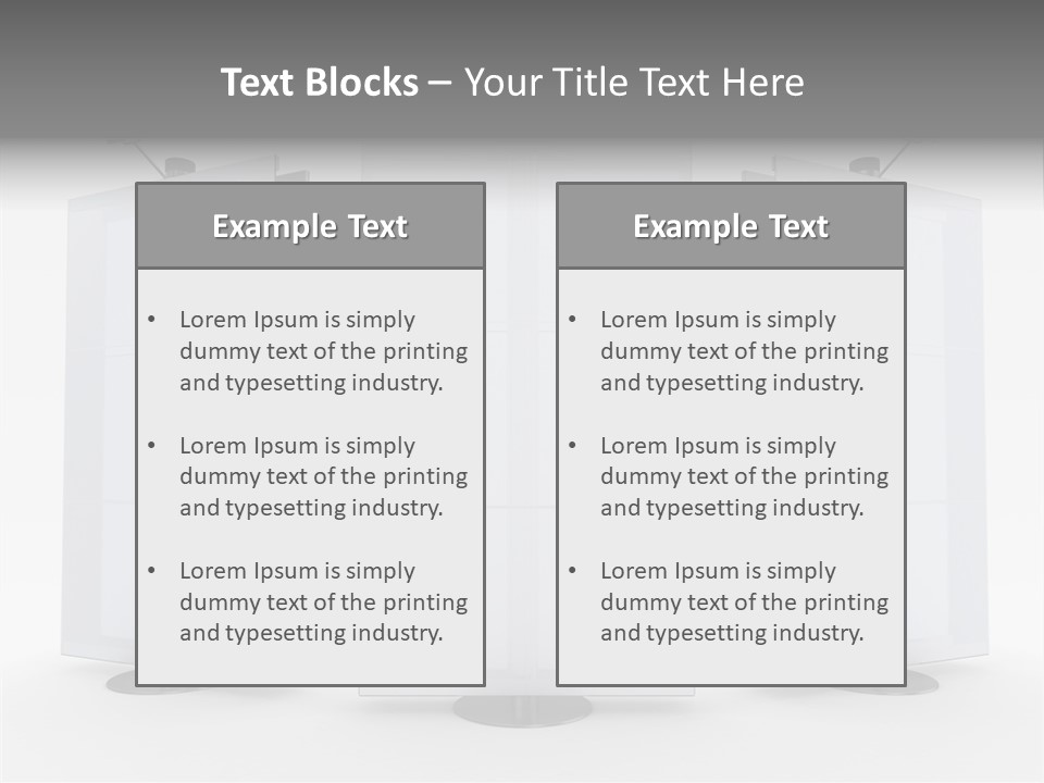 Appetizer India Snack PowerPoint Template