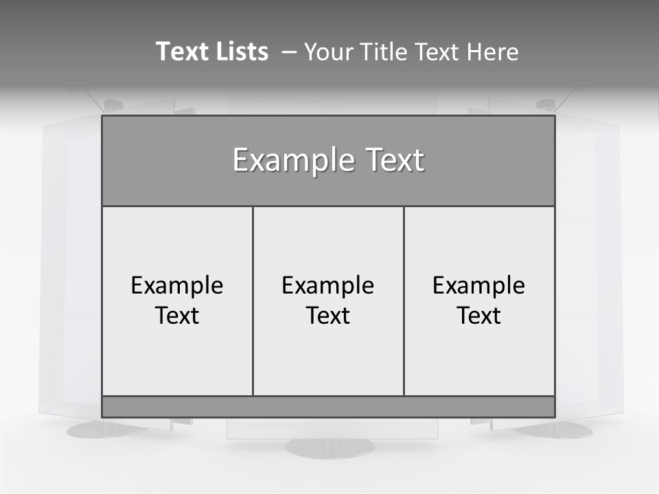 Appetizer India Snack PowerPoint Template