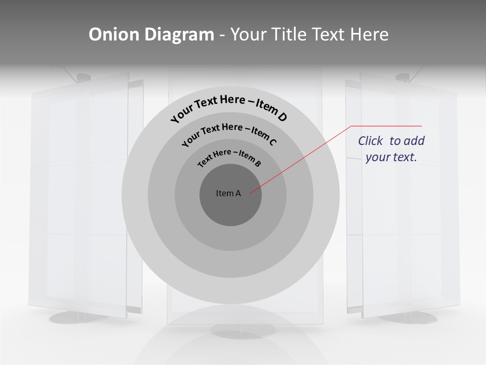 Appetizer India Snack PowerPoint Template