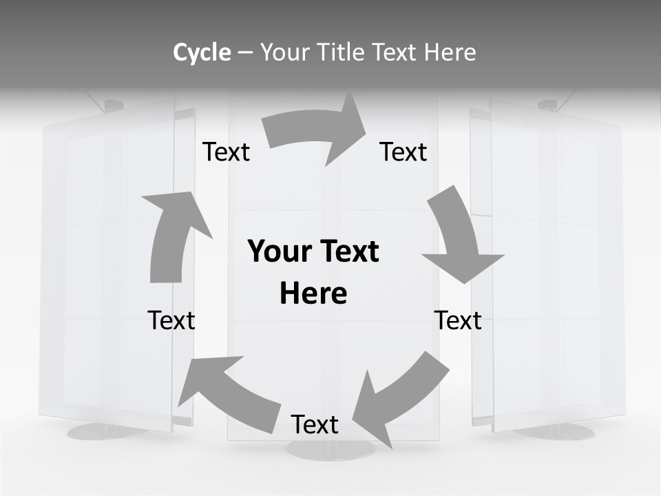 Appetizer India Snack PowerPoint Template