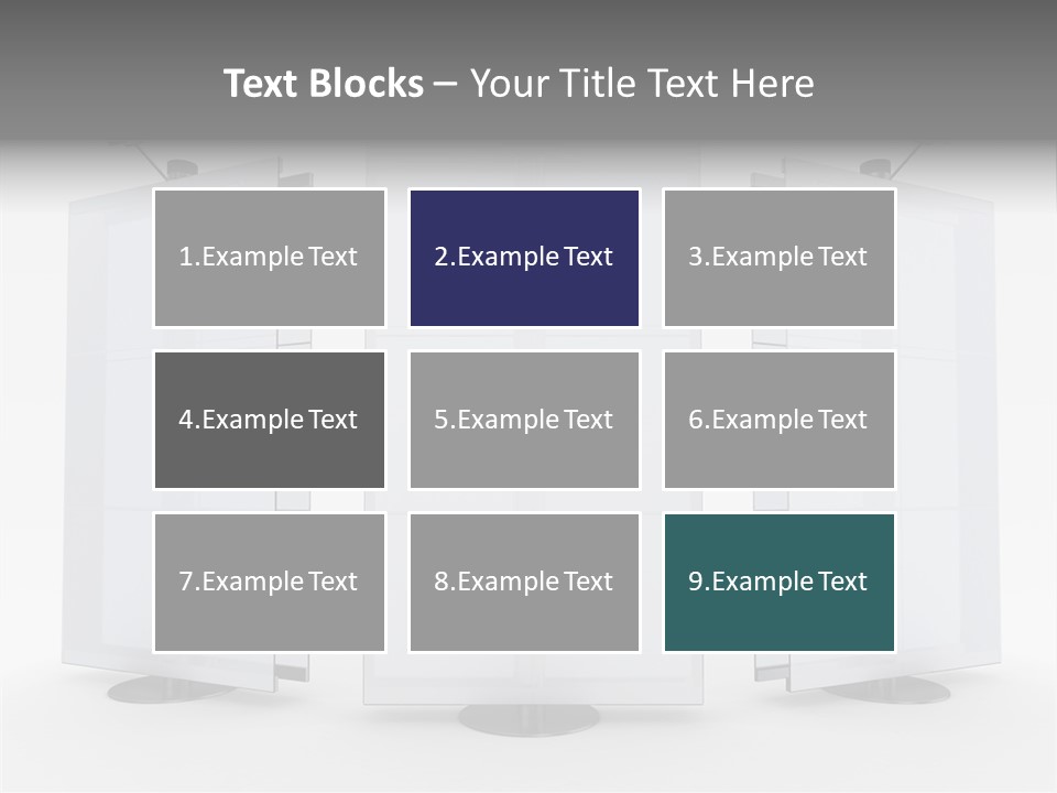 Appetizer India Snack PowerPoint Template