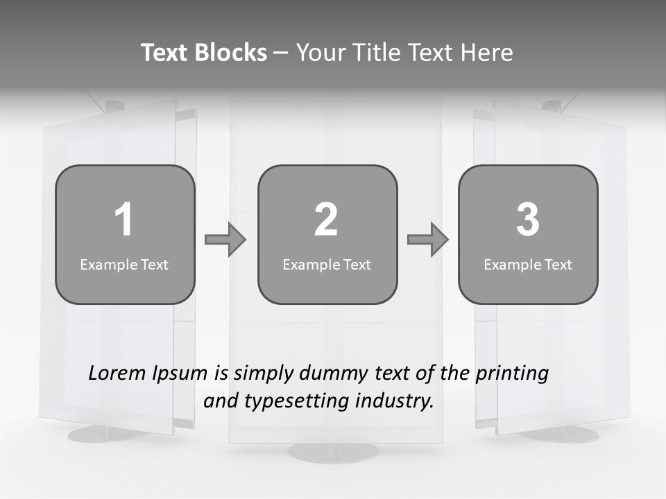 Appetizer India Snack PowerPoint Template