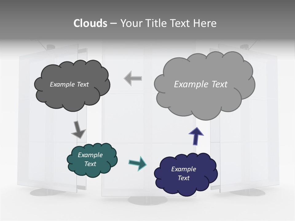 Appetizer India Snack PowerPoint Template