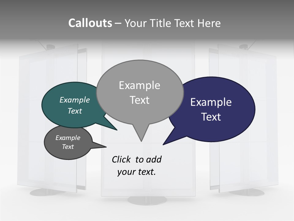 Appetizer India Snack PowerPoint Template