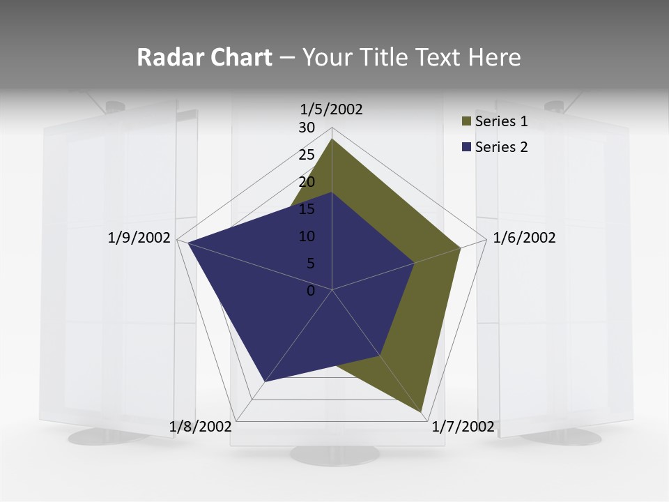 Appetizer India Snack PowerPoint Template