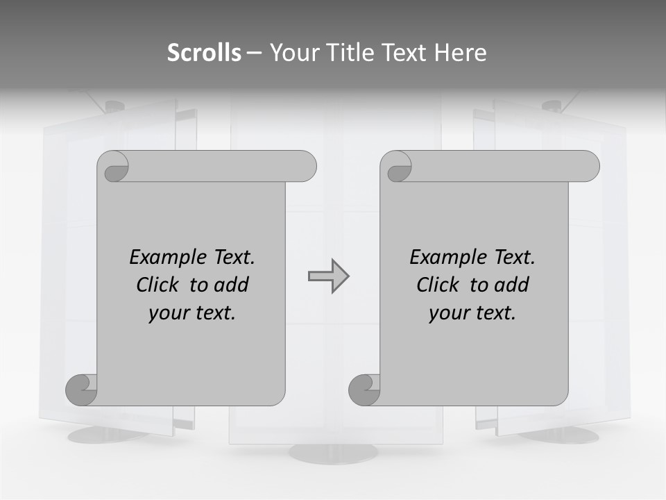 Appetizer India Snack PowerPoint Template