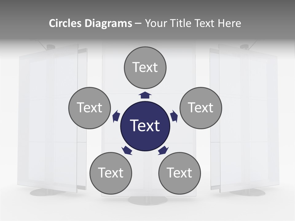 Appetizer India Snack PowerPoint Template