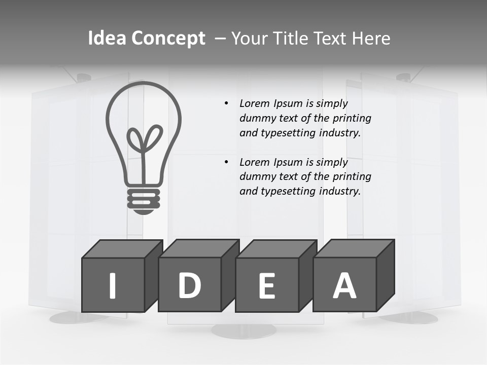 Appetizer India Snack PowerPoint Template