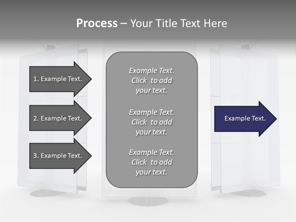 Appetizer India Snack PowerPoint Template