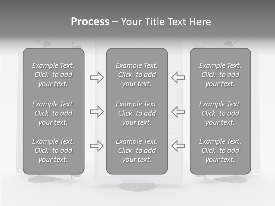 Appetizer India Snack PowerPoint Template