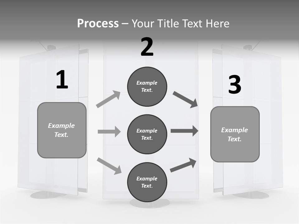 Appetizer India Snack PowerPoint Template