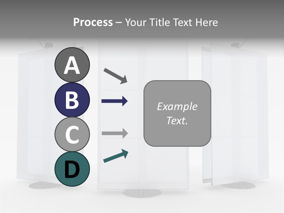 Appetizer India Snack PowerPoint Template