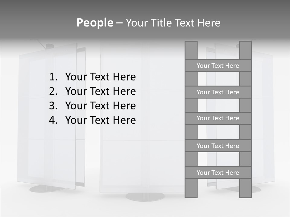 Appetizer India Snack PowerPoint Template