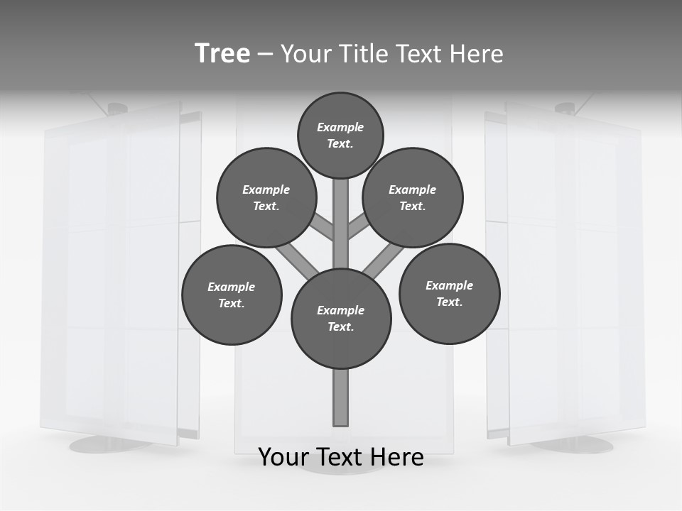 Appetizer India Snack PowerPoint Template
