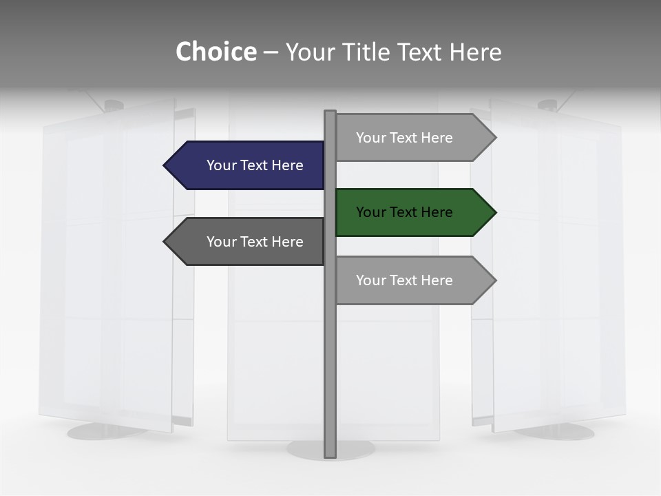 Appetizer India Snack PowerPoint Template