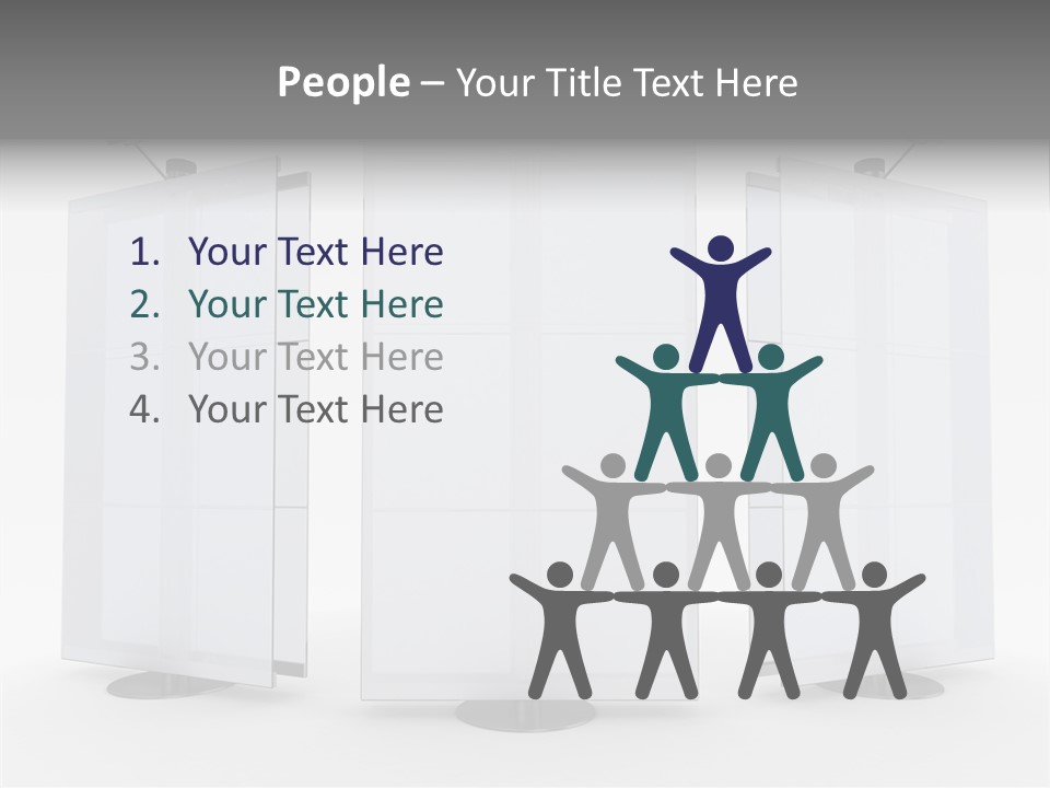 Appetizer India Snack PowerPoint Template