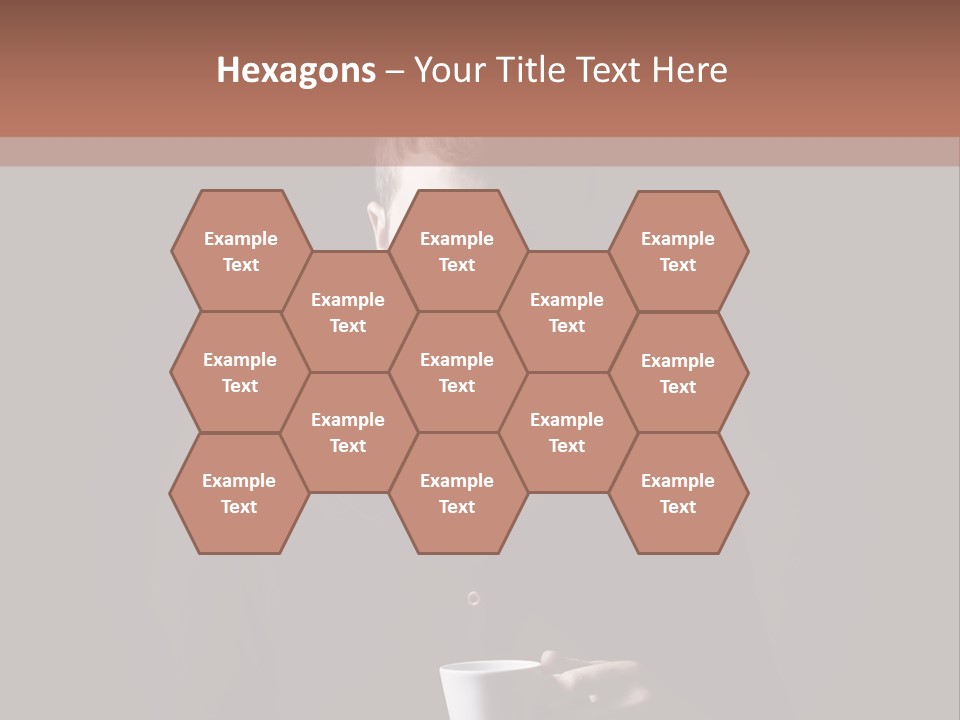 Confidence Resources People PowerPoint Template