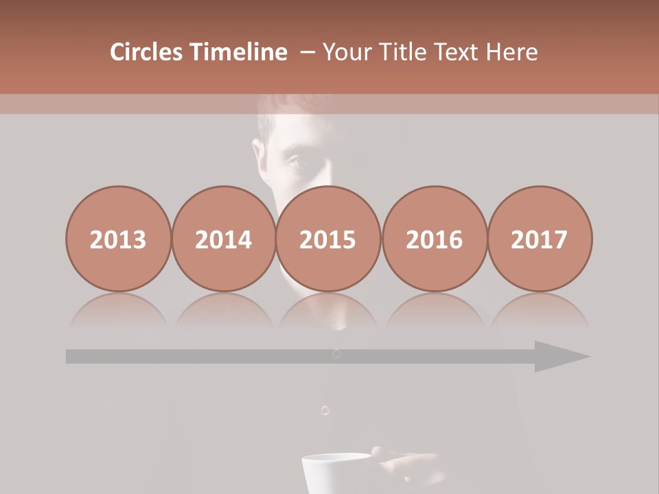 Confidence Resources People PowerPoint Template