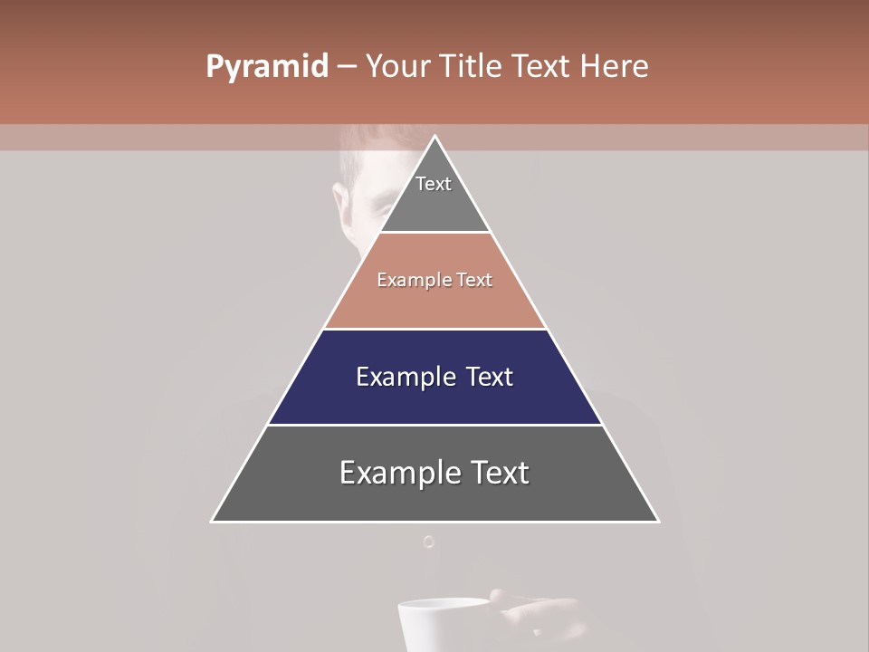 Confidence Resources People PowerPoint Template