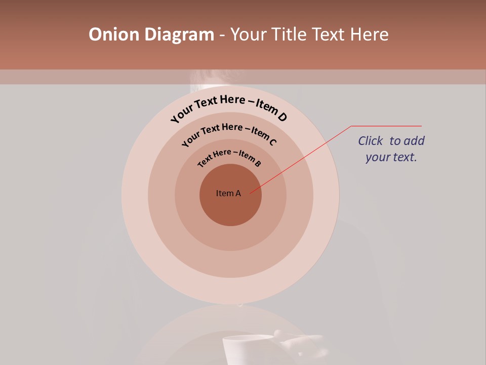 Confidence Resources People PowerPoint Template