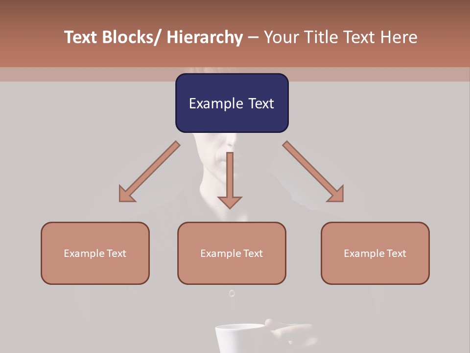 Confidence Resources People PowerPoint Template
